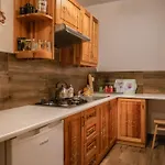 U Mucki Pensión Murzasichle