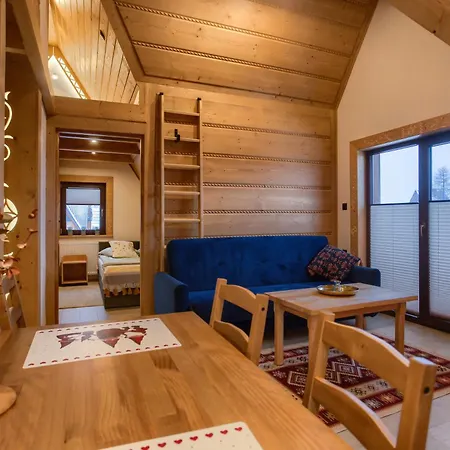 U Mucki 3* Murzasichle