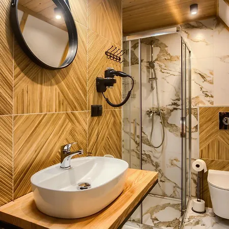 Maison d'hôtes U Mucki 3*