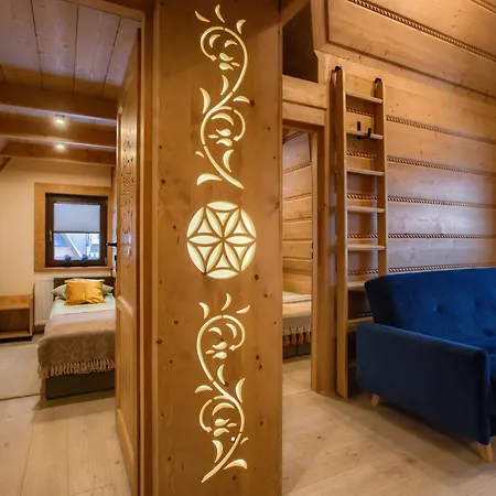 U Mucki 3* Murzasichle