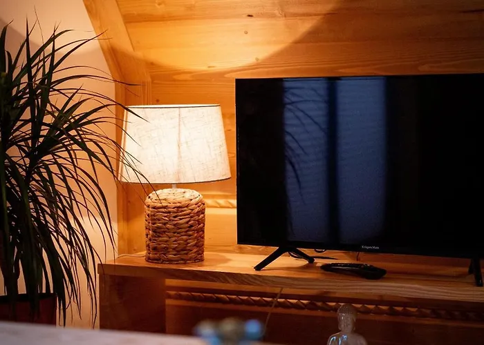 Pensionat U Mucki 3*