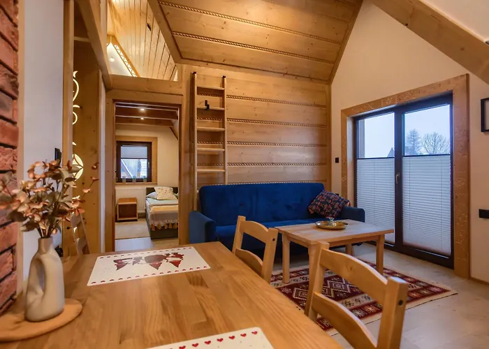 U Mucki 3* Murzasichle