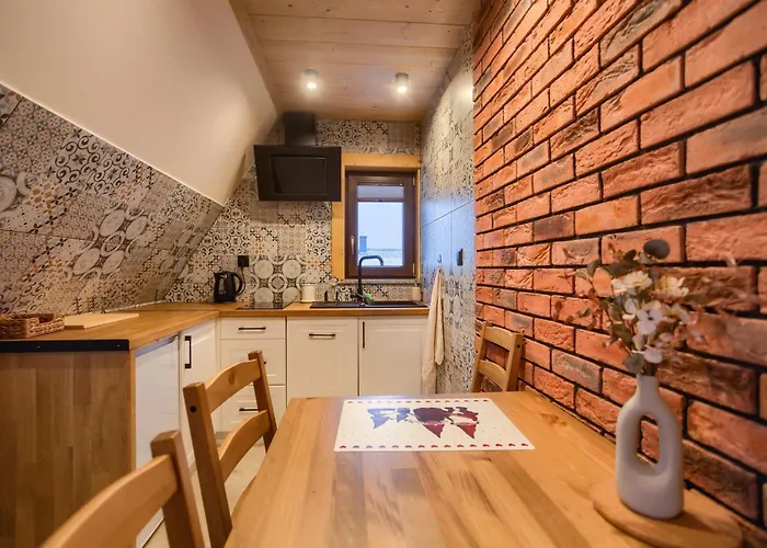 Pensionat U Mucki Murzasichle