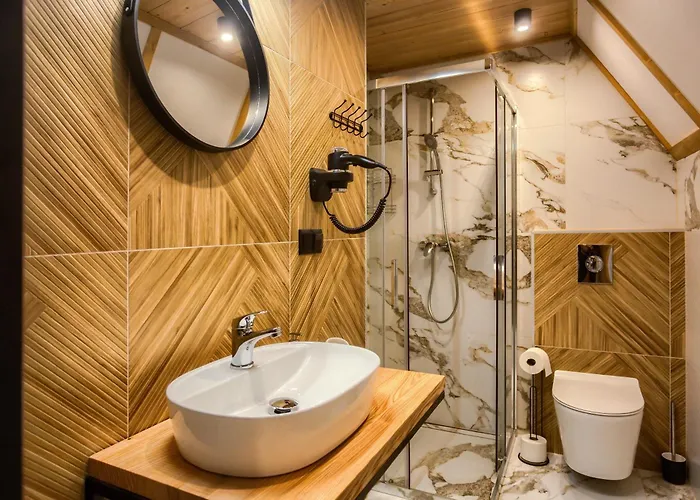 Pensionat U Mucki 3*