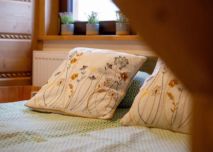 U Mucki Pensionat Murzasichle